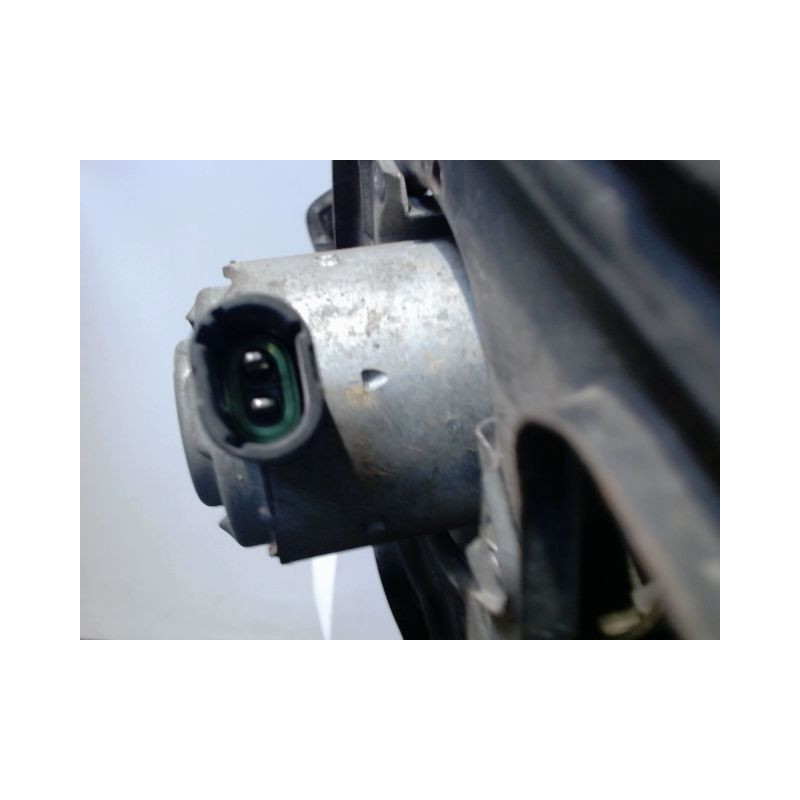 MOTEUR VENTILATEUR RADIATEUR RENAULT CLIO II PH.2 01-06