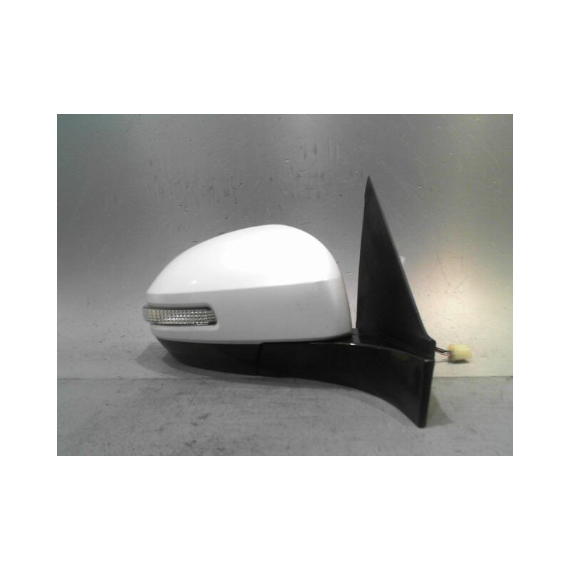 RETROVISEUR EXTERIEUR ELECTRIQUE DROIT SUZUKI SWIFT