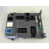 BOITIER GESTION HABITACLE CITROEN C3 II 2009-2012