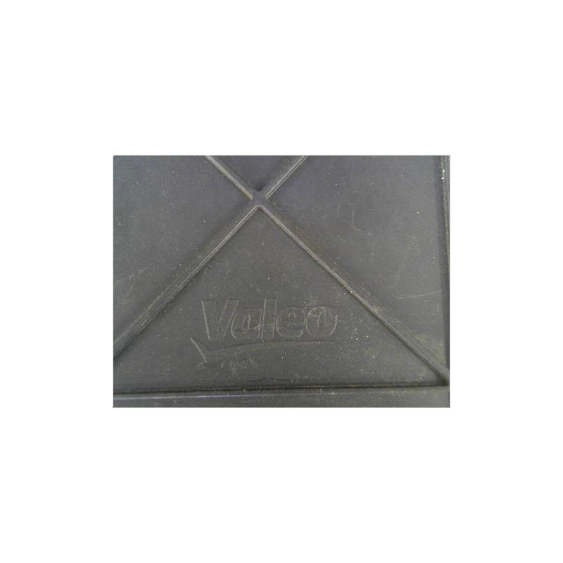 BOITIER GESTION HABITACLE CITROEN C3 II 2009-2012