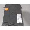 BOITIER GESTION HABITACLE CITROEN C3 II 2009-2012