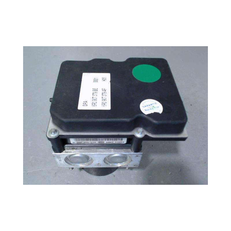 UNITE HYDRAULIQUE ABS VOLKSWAGEN POLO