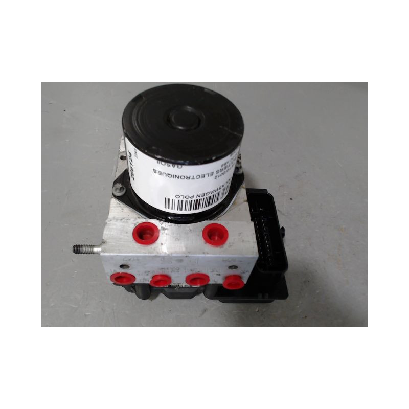 UNITE HYDRAULIQUE ABS VOLKSWAGEN POLO