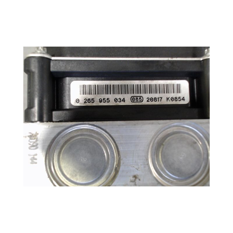 UNITE HYDRAULIQUE ABS VOLKSWAGEN POLO