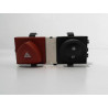 BOUTON DE WARNING RENAULT MEGANE II PH1 02-05