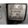 UNITE HYDRAULIQUE ABS CITROEN C3