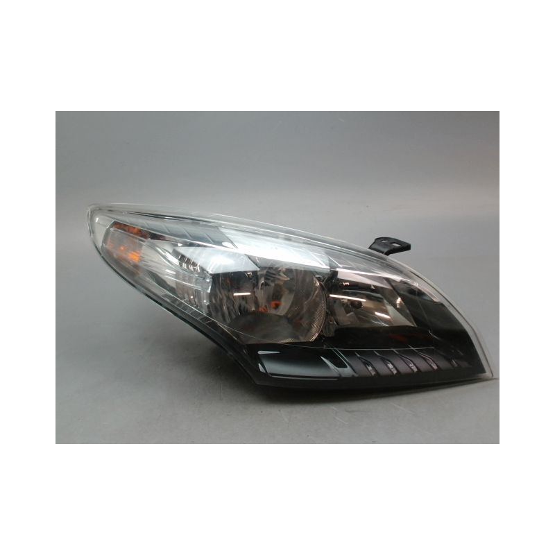 PHARE DROIT RENAULT MEGANE III Phase 2 2012-2014