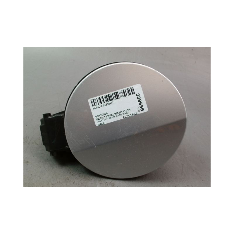 VOLET DE TRAPPE CARBURANT HONDA INSIGHT