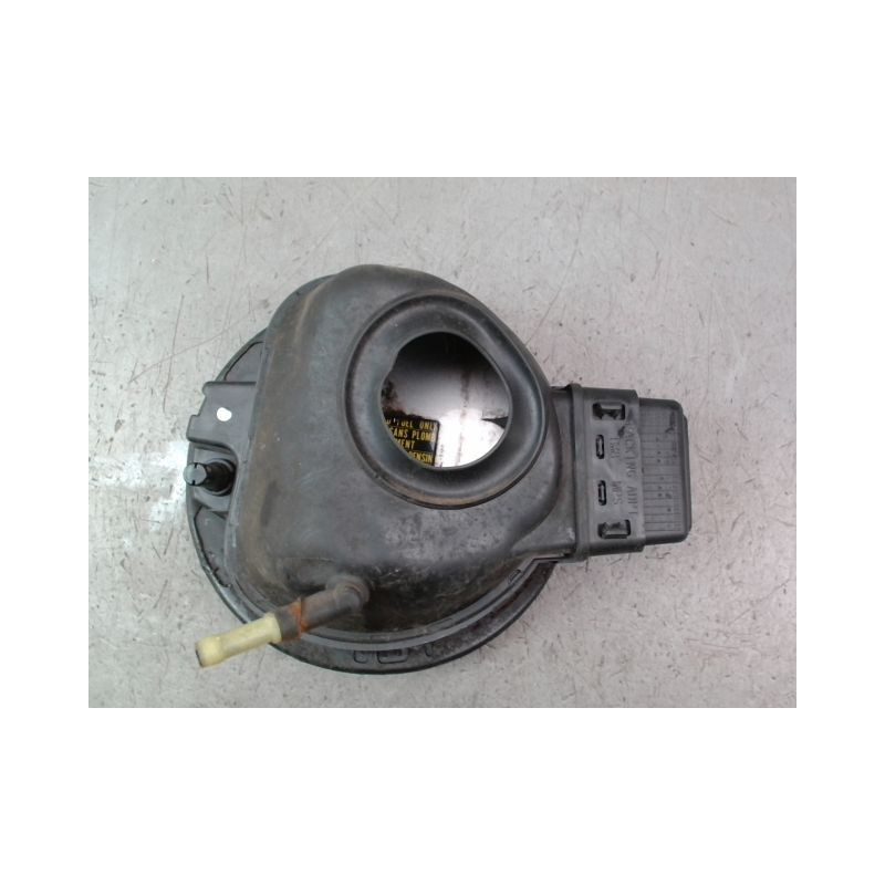 VOLET DE TRAPPE CARBURANT HONDA INSIGHT