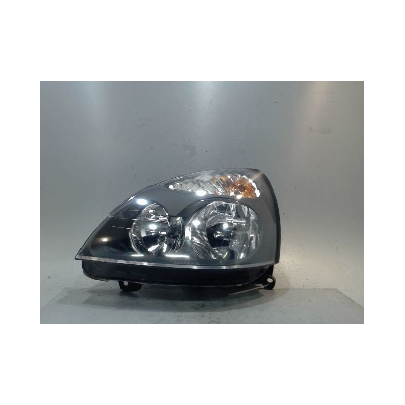 PHARE GAUCHE RENAULT CLIO