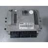 CALCULATEUR MOTEUR RENAULT MASTER
