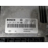 CALCULATEUR MOTEUR RENAULT MASTER