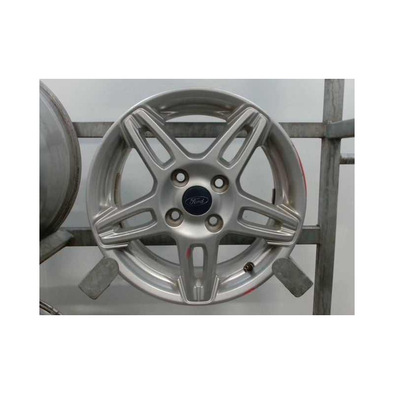 JANTE ALUMINIUM FORD FIESTA