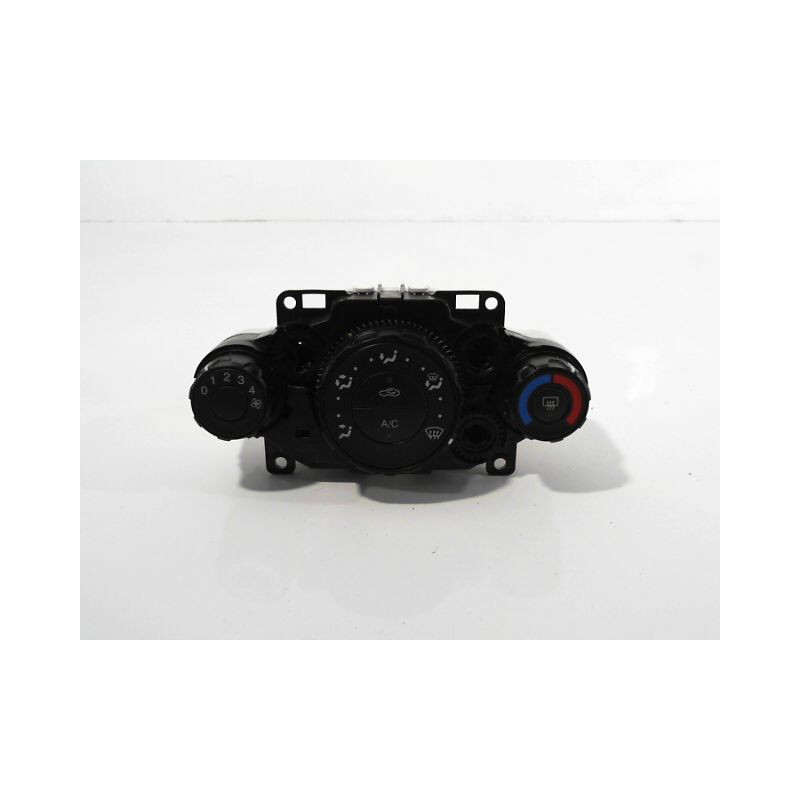 COMMANDE DE CHAUFFAGE FORD FIESTA 2008-