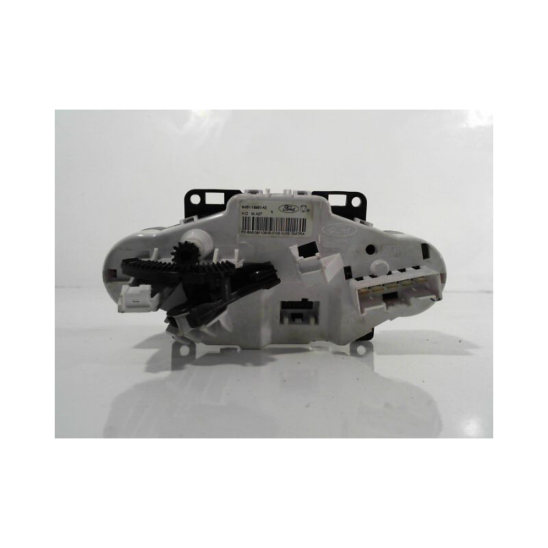 COMMANDE DE CHAUFFAGE FORD FIESTA 2008-