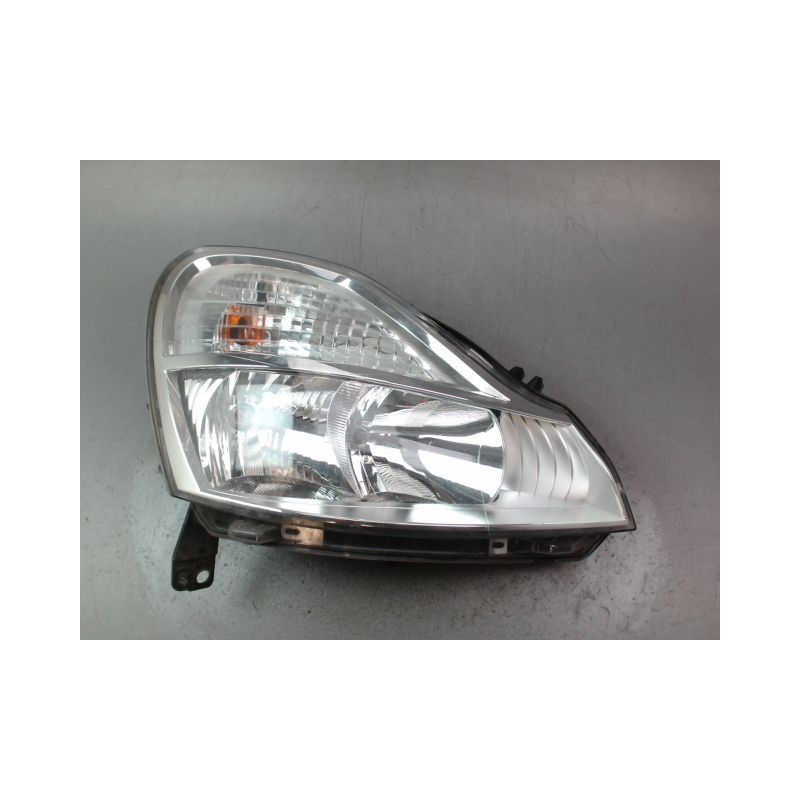 PHARE DROIT RENAULT MODUS Phase 2 2008-2012