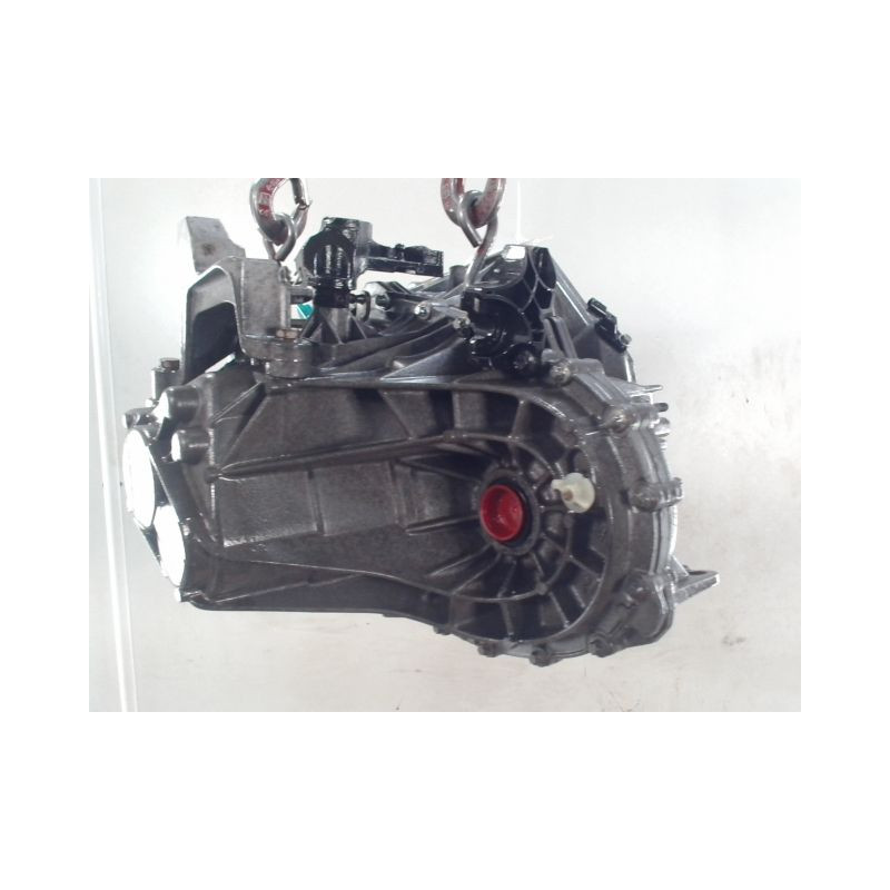 BOITE A VITESSE MECANIQUE RENAULT MEGANE 1.4 TCe 