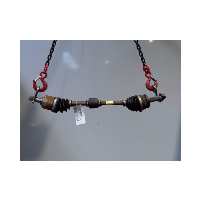 TRANSMISSION AVANT GAUCHE HYUNDAI BAYON 1.0 T-GDI 48V-Hybrid