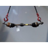 TRANSMISSION AVANT GAUCHE HYUNDAI BAYON 1.0 T-GDI 48V-Hybrid