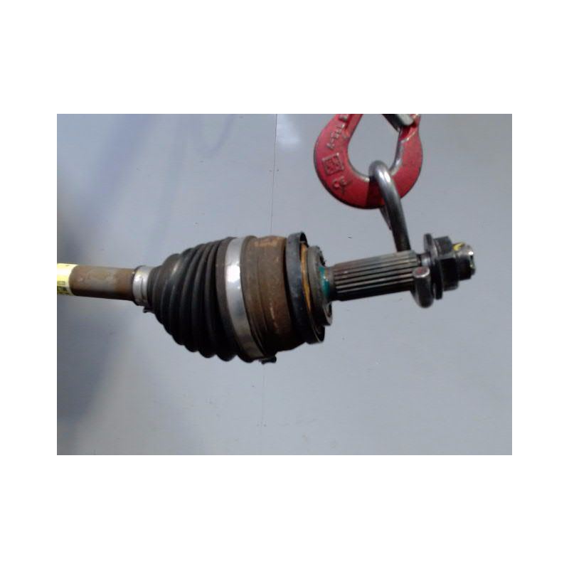 TRANSMISSION AVANT GAUCHE HYUNDAI BAYON 1.0 T-GDI 48V-Hybrid