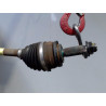 TRANSMISSION AVANT GAUCHE HYUNDAI BAYON 1.0 T-GDI 48V-Hybrid
