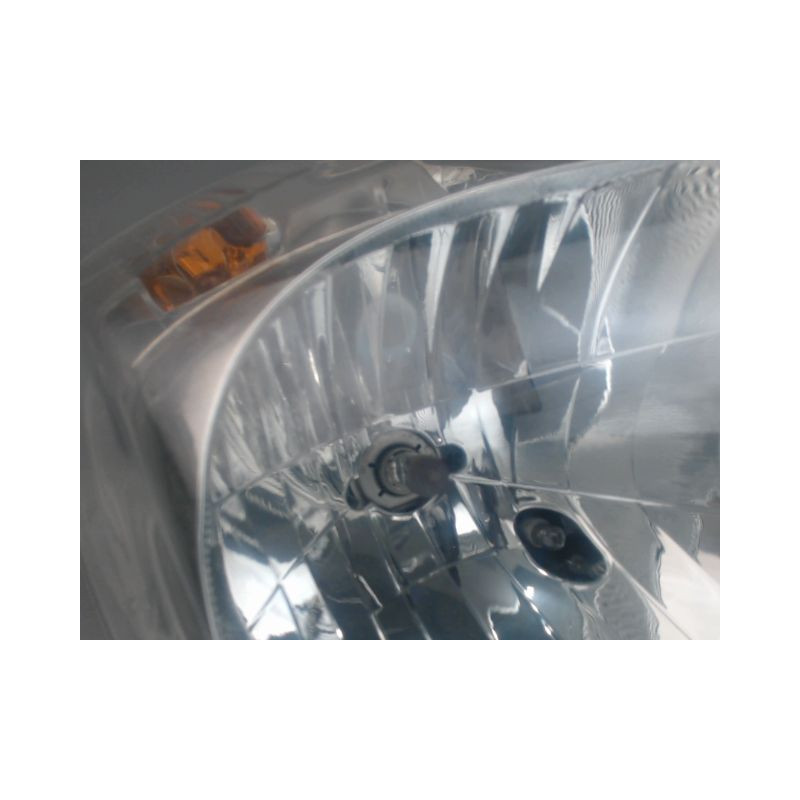 PHARE DROIT TOYOTA YARIS