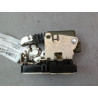 SYSTEME CONDAMNATION ARRIERE DROIT RENAULT CLIO II Phase 2 2001-2006