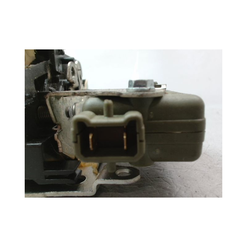 SYSTEME CONDAMNATION ARRIERE DROIT RENAULT CLIO II Phase 2 2001-2006