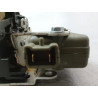 SYSTEME CONDAMNATION ARRIERE DROIT RENAULT CLIO II Phase 2 2001-2006
