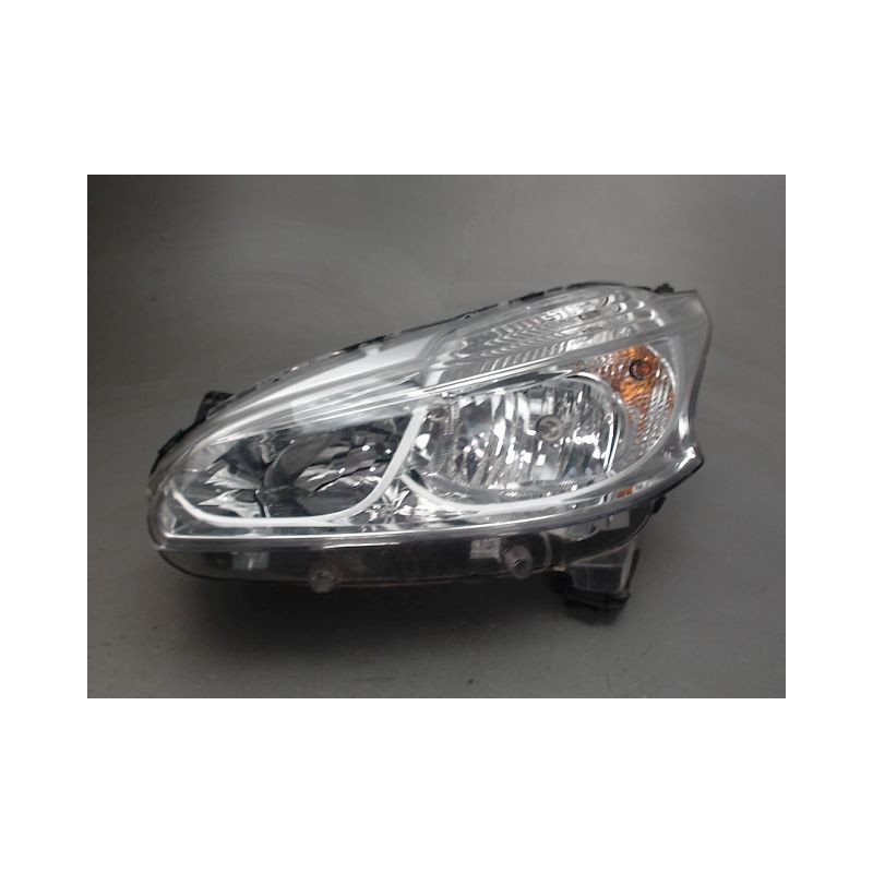 PHARE GAUCHE PEUGEOT 208