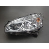 PHARE GAUCHE PEUGEOT 208