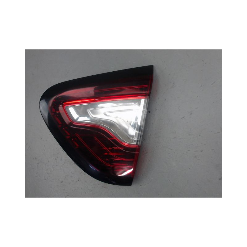 FEU ARRIERE INTERIEUR DROIT RENAULT CAPTUR