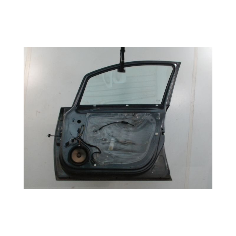 PORTE AVANT DROIT OPEL CORSA