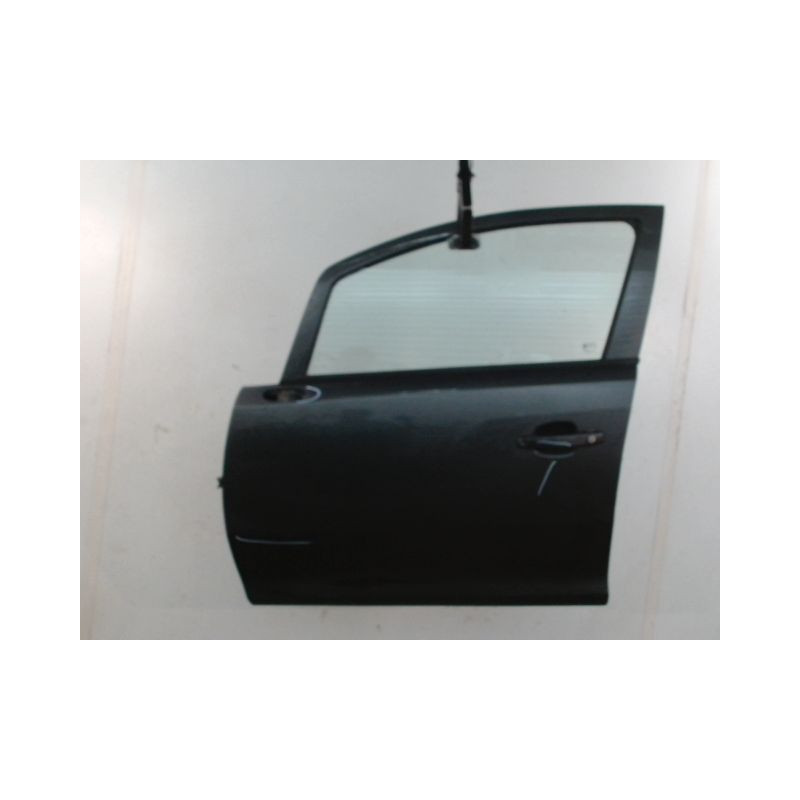 PORTE AVANT GAUCHE OPEL CORSA