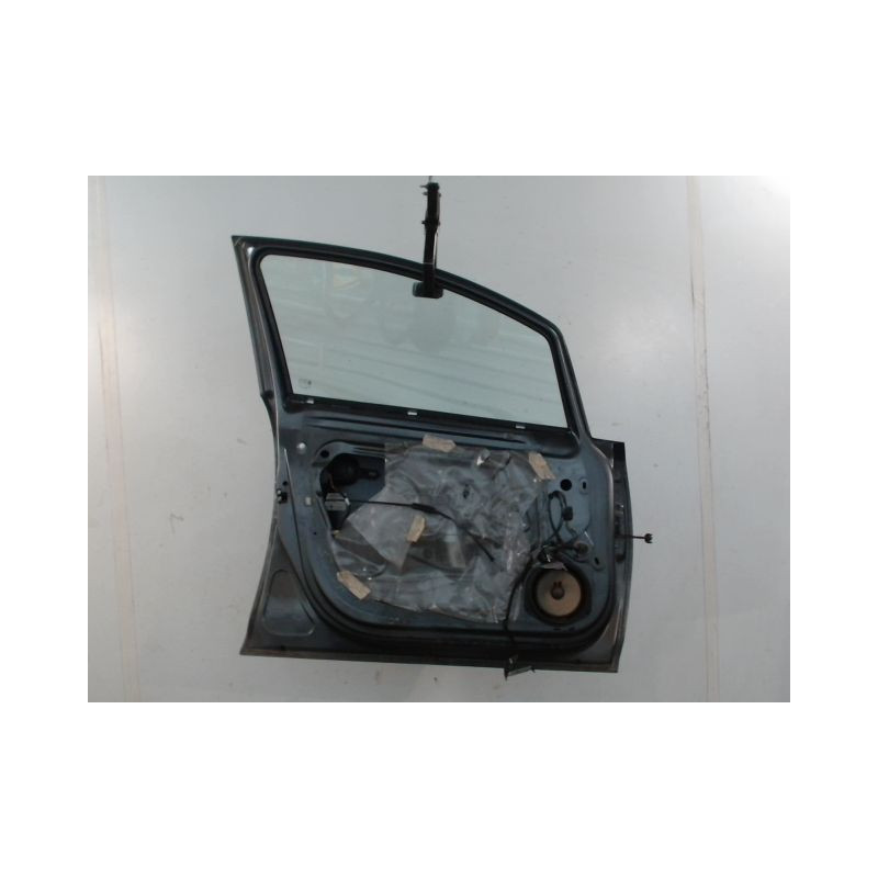 PORTE AVANT GAUCHE OPEL CORSA