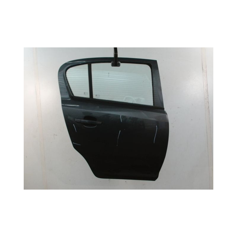 PORTE ARRIERE DROIT OPEL CORSA
