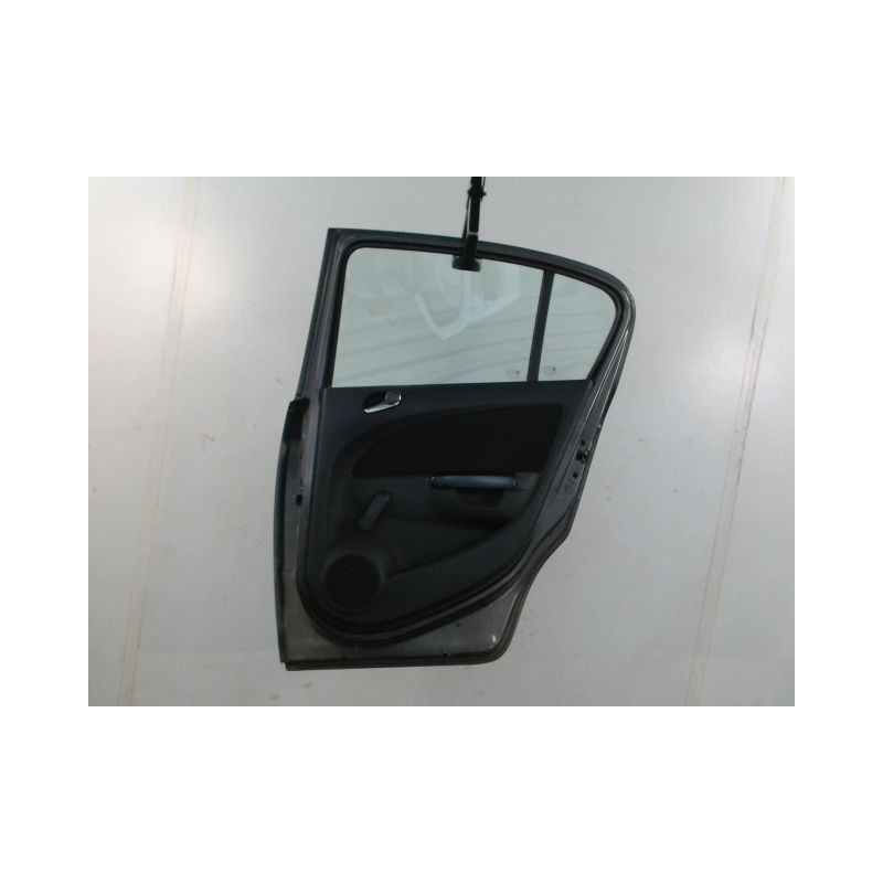 PORTE ARRIERE DROIT OPEL CORSA