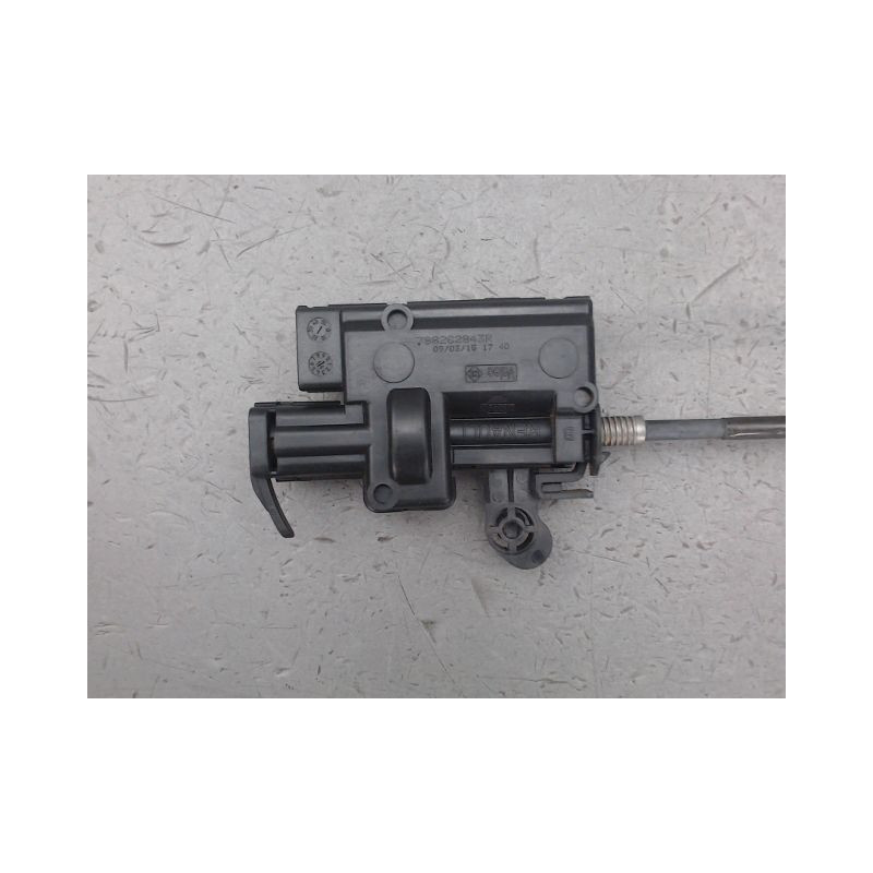 ACTIONNEUR TRAPPE CARBURANT RENAULT CLIO