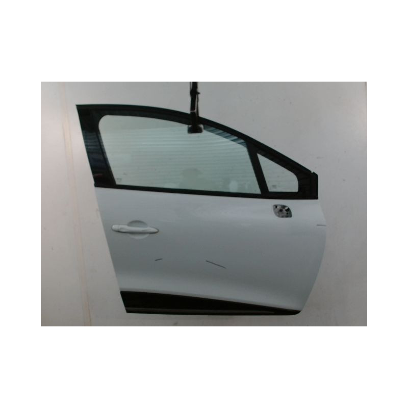 PORTE AVANT DROIT RENAULT CLIO