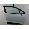 PORTE AVANT DROIT RENAULT CLIO