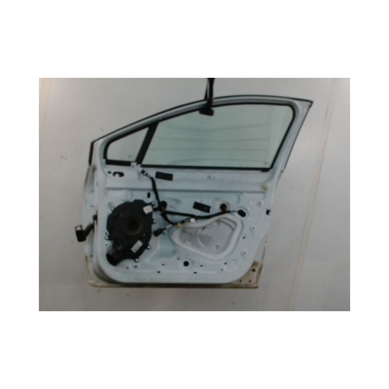 PORTE AVANT DROIT RENAULT CLIO