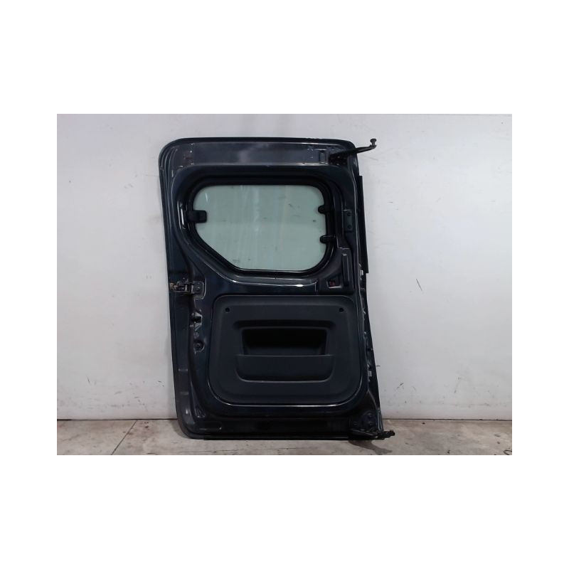 PORTE COULISSANTE GAUCHE DACIA DOKKER