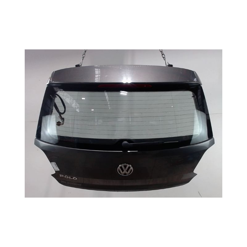 HAYON VOLKSWAGEN POLO