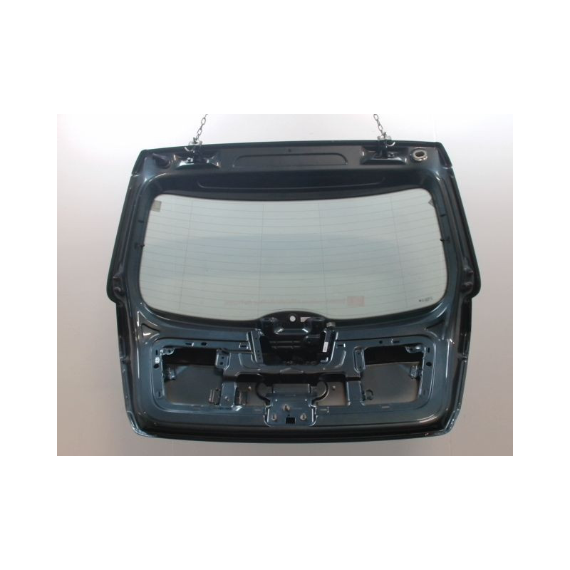 HAYON SKODA FABIA II Phase 1 2007-2010