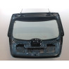 HAYON SKODA FABIA II Phase 1 2007-2010