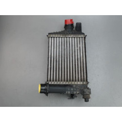 ECHANGEUR AIR
