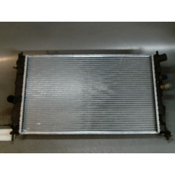 RADIATEUR