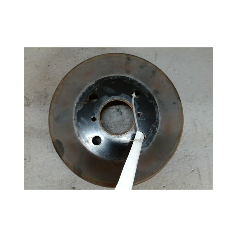TAMBOUR ARRIERE DROIT TOYOTA YARIS