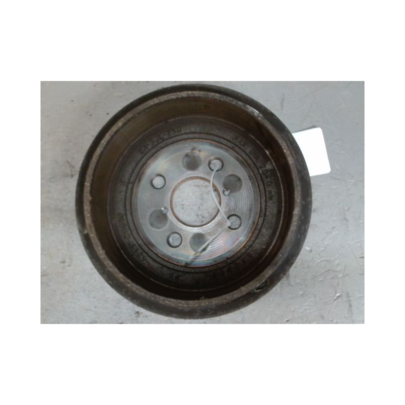 TAMBOUR ARRIERE DROIT TOYOTA YARIS