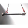 TRANSMISSION AVANT DROIT VOLKSWAGEN GOLF V 2003-2009 1.9 TDI